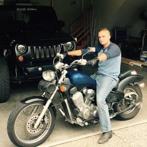 Meet your Posher, Mason